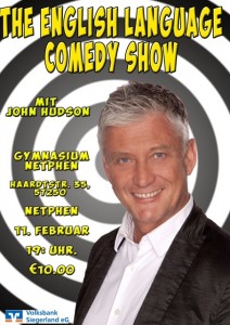 Poster_Comedy-Show