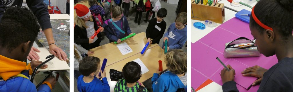 Kennenlernen ausbildung